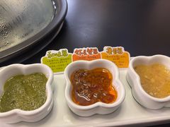 -水禾轩·海鲜蒸汽主题餐厅(新香洲旗舰店)