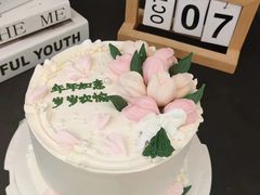 -牛仕西饼屋·低糖生日蛋糕(鲁谷店)