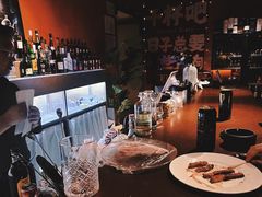 -C lounge(通州万达店)