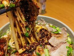 -臻老板牛肉面(光华路SOHO店)
