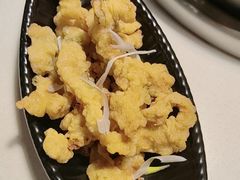 -味之绝热血美蛙鱼火锅(中坝店)