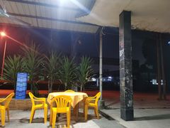 -长坦新鲜猪什夜宵广场