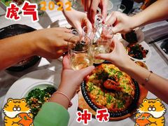 -和记小菜(七宝店)