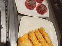 -海底捞火锅(松雷店)