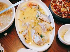 -妈妈菜舟山海鲜(定海古城店)