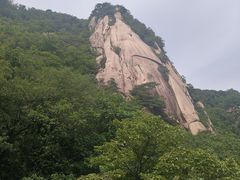 -丹东凤凰山景区
