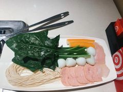 -海底捞火锅(九霄梦天地店)