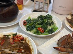 -莲花公园煎蟹(总店)