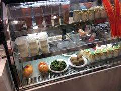 -梁子刨冰王&梁小糖(王顶堤店)