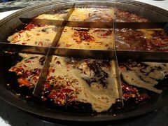 -大龙燚火锅(五一广场店)