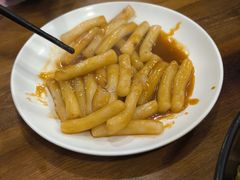 -优壹佳·延边朝鲜族料理(中山北路店)