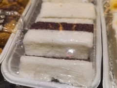 韩国三层米糕-南大门韩国米糕(公滨路店)