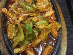 -HONGA HONGA雄家(曹路店)