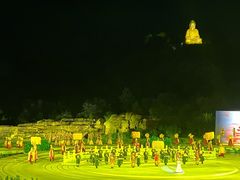 -鼎盛王朝康熙大典实景演出