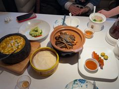 -醉舍·新淮扬菜(长宁龙之梦店)