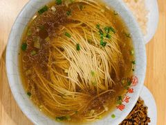 -朱鸿兴面馆(镇湖店)