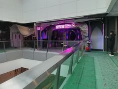 -星聚会KTV(中关村领展购物广场店)