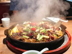 老板恋上鱼-老板恋上鱼(印象城店)