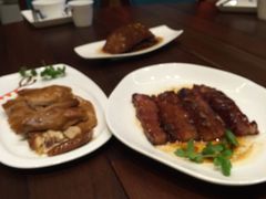 -宴秋杭州菜(锦艺城店)