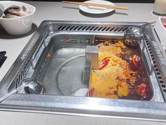 -海底捞火锅(关山保利店)