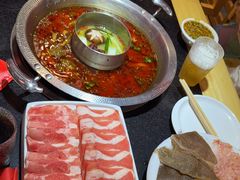 -吴老幺火锅(金龙店)