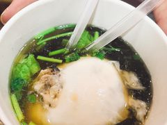 -家宴·灌蛋·沙茶面(曾厝垵店)