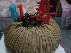 -Tomado绿色烘焙(大尧三路店)