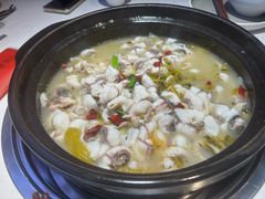 -周渝食惦酸菜鱼(青浦店)