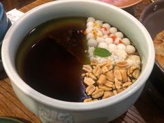 -吃饭皇帝大土家民族菜(正大广场店)
