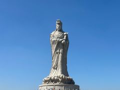 -天津妈祖文化园