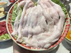 -陈艳红火锅菜·冒菜(簋街店)