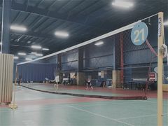 -铸信羽毛球俱乐部