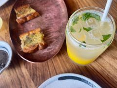 意大利柠檬汁-PIZZA BIANCA(民园店)