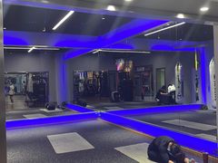-NRG 健身私教CLUB(云山路店)