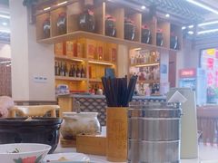 -闽公馆·客家私房菜·商务宴请·包厢(杏林橡树湾店)