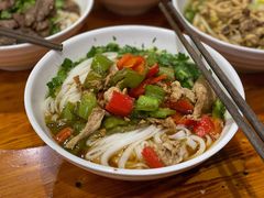 -肆姐面粉馆(坡子街店)