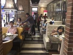 -小锅饭(欧亚卖场店)