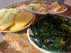 -陈艳红火锅菜·冒菜(簋街店)