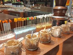 -二楼咖啡厅·厦门源昌凯宾斯基大酒店(湖滨中路店)