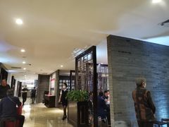 -徐记海鲜(陕西历史博物馆|明德门店)