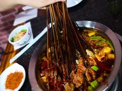 -小向麻辣烫(天街总店)