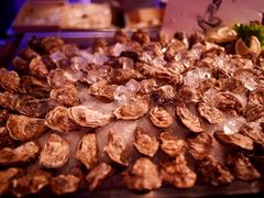 -清迈艾美酒店自助餐厅