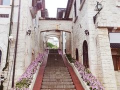 -华谊兄弟（长沙）电影小镇