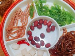 -肥三土菜馆(五四广场店)
