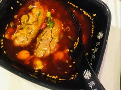-梵云依家小冒菜(新街口总店)
