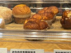 -Seesaw Coffee(环贸iapm店)