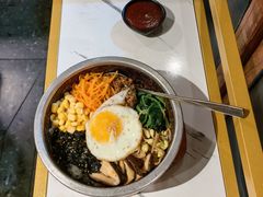 -九田家黑牛烤肉料理(顺义区华联金街店)