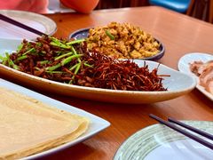-老昌春饼(中央大街店)