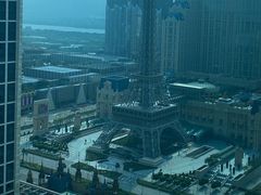 -澳门喜来登大酒店