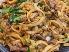 -八方客汕头火锅·牛肉·卤水(福保店)